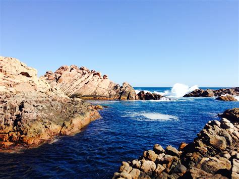 canal rocks margaret river.